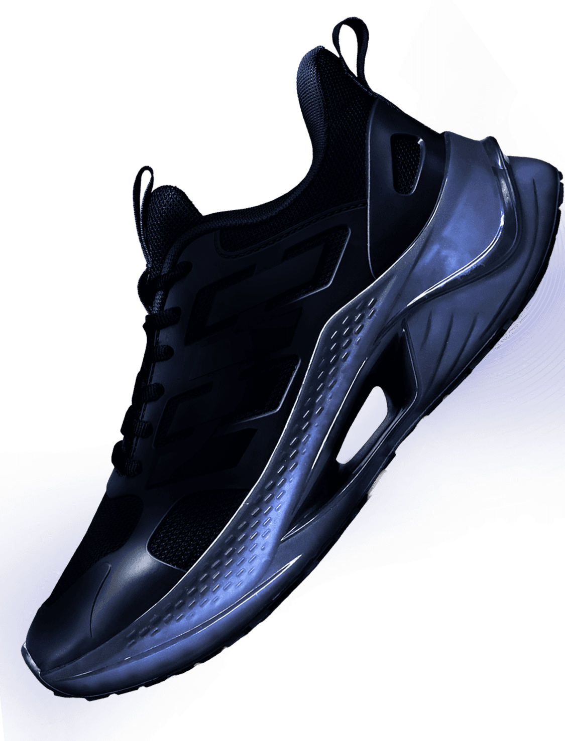 Quantum Soles