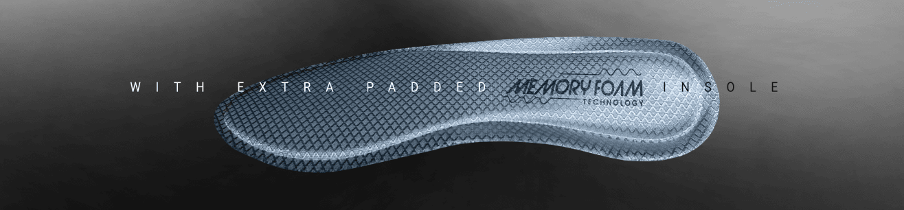 Durable Memory Foam