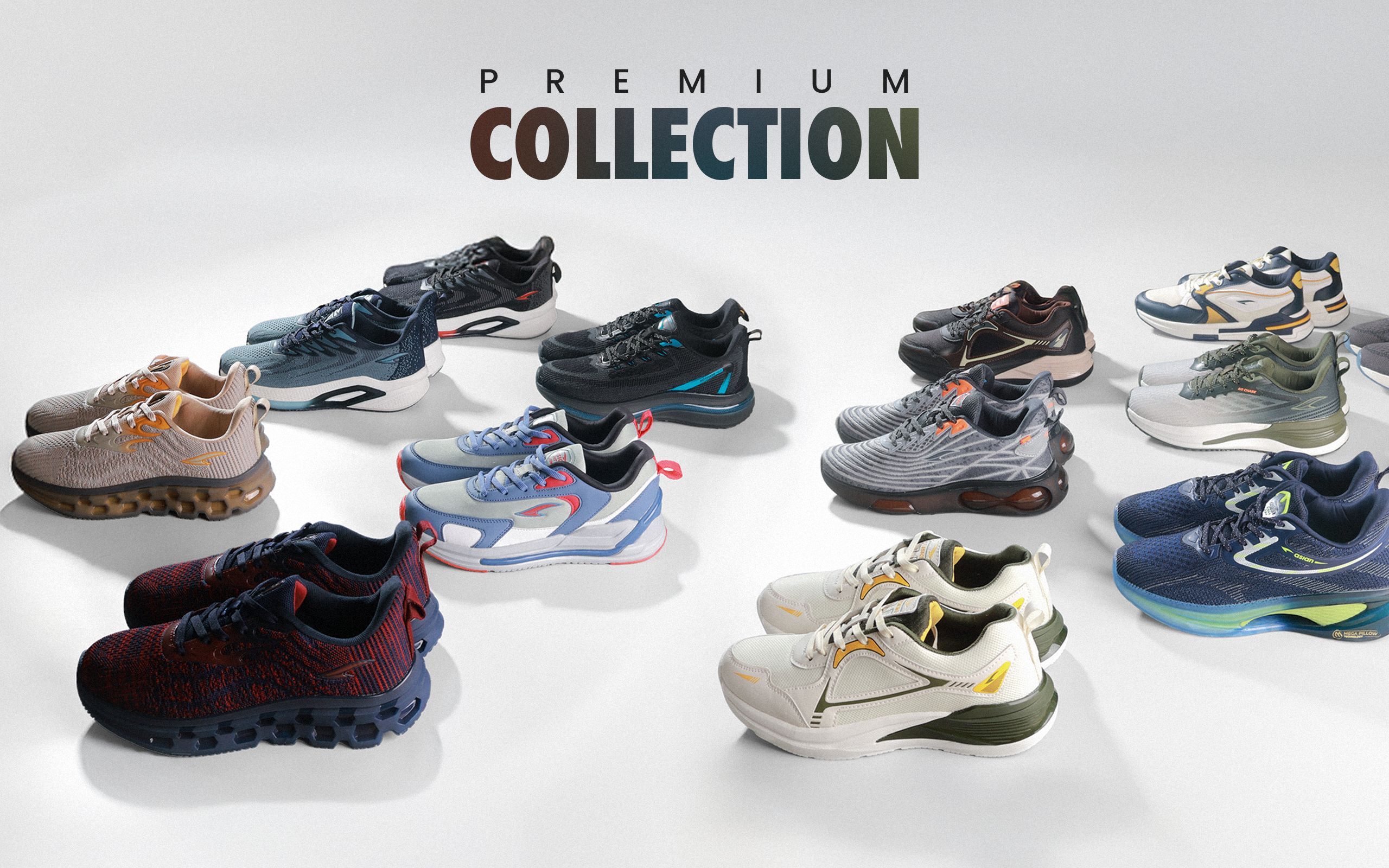 collection mobile