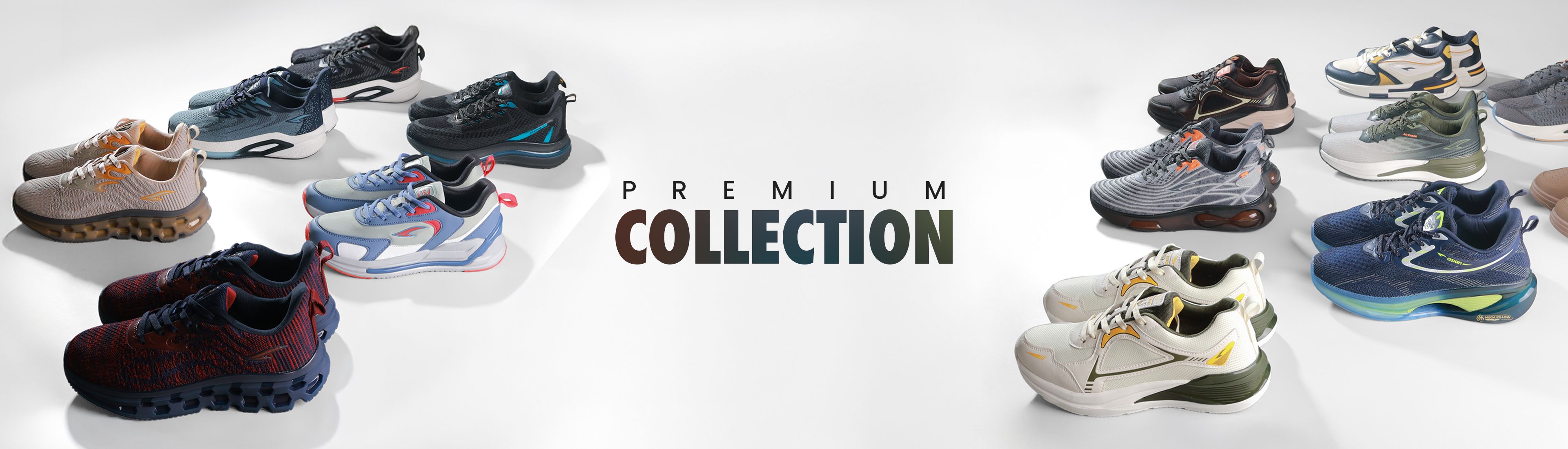 collection