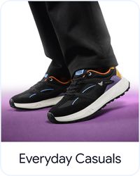 Everyday Casuals Everyday Casuals