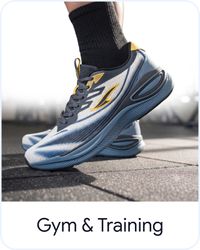 Gym & Training Gym & Training