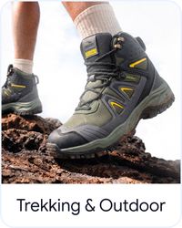 Trekking & Outdoor Trekking & Outdoor