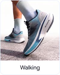 Walking Walking