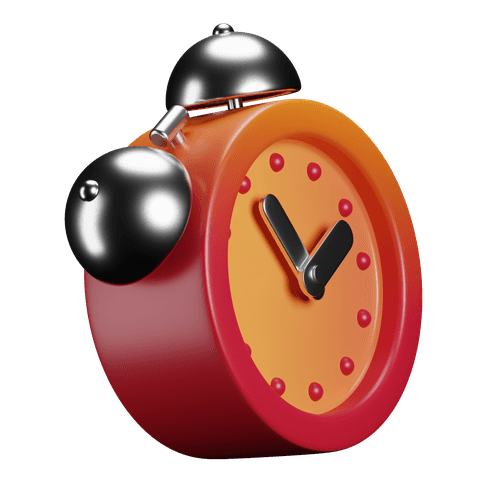 Sale Clock