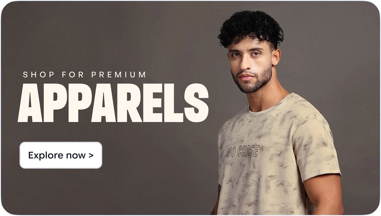 Apparels