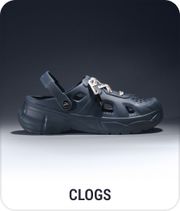 Clogs