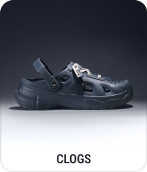 Clogs