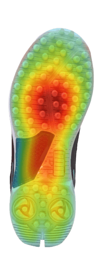 Multi-directional. Explosive lateral cuts. Boundary speed.