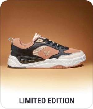 Limited Edition