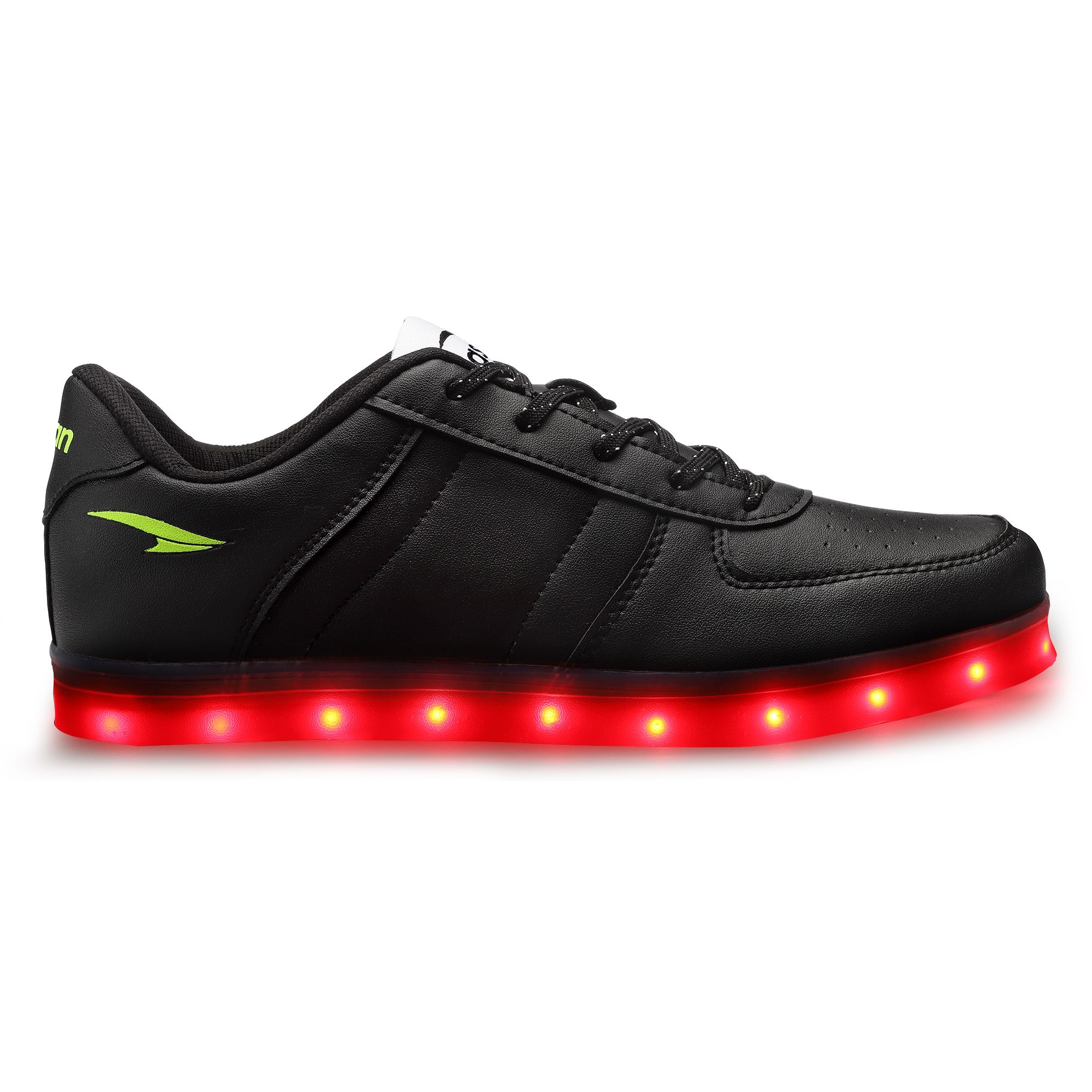 Asian Men DISCO Casual Shoe