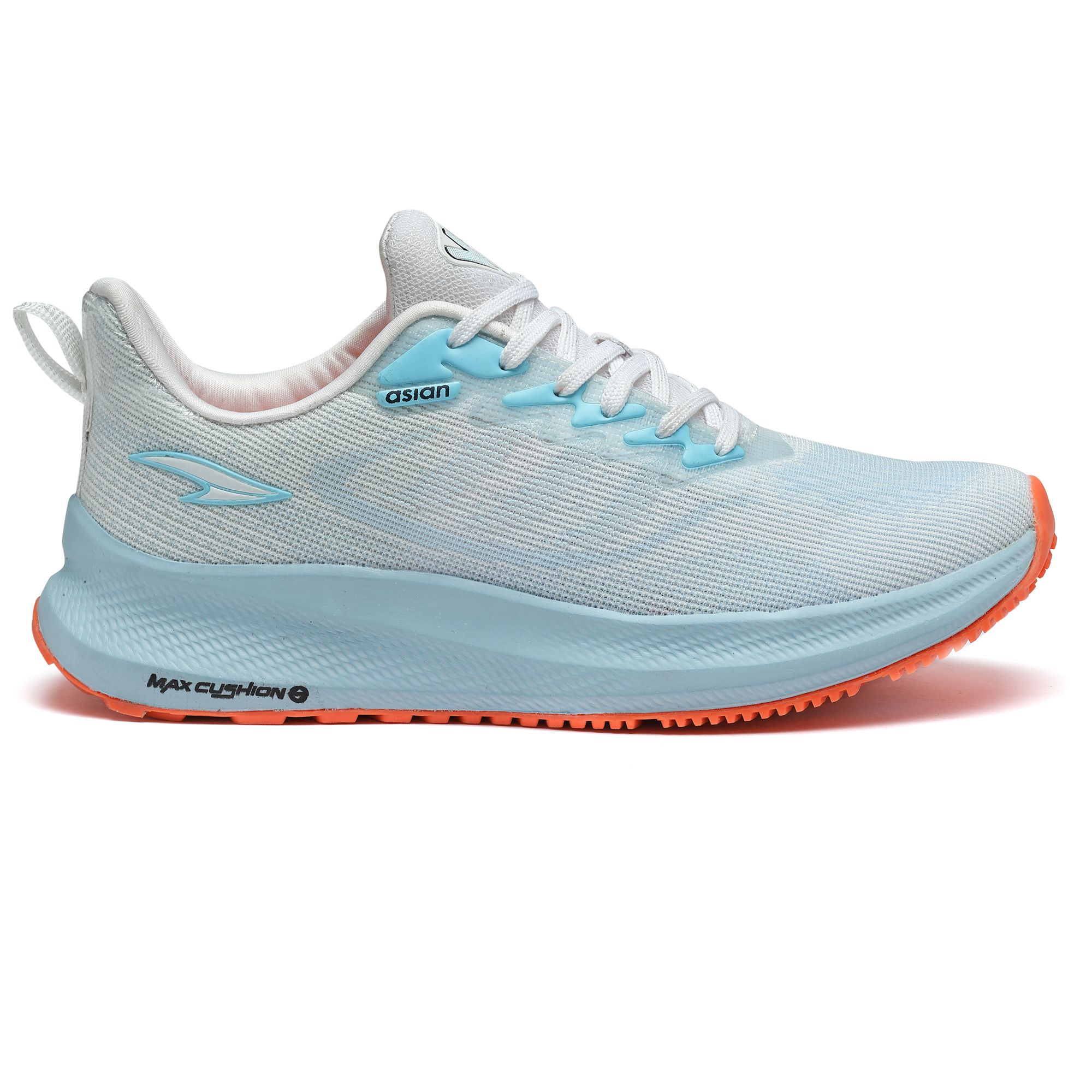 Asian FORTUNER-12 Sports Shoe For Men - Main Image