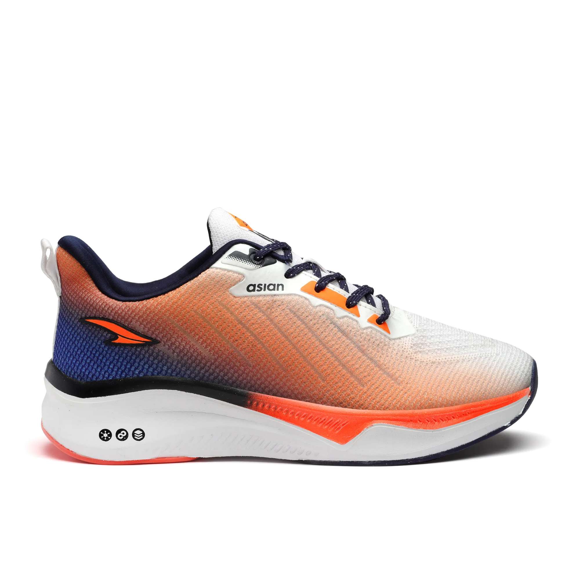 Asian FORTUNER-15 Running Sports Shoe For Men