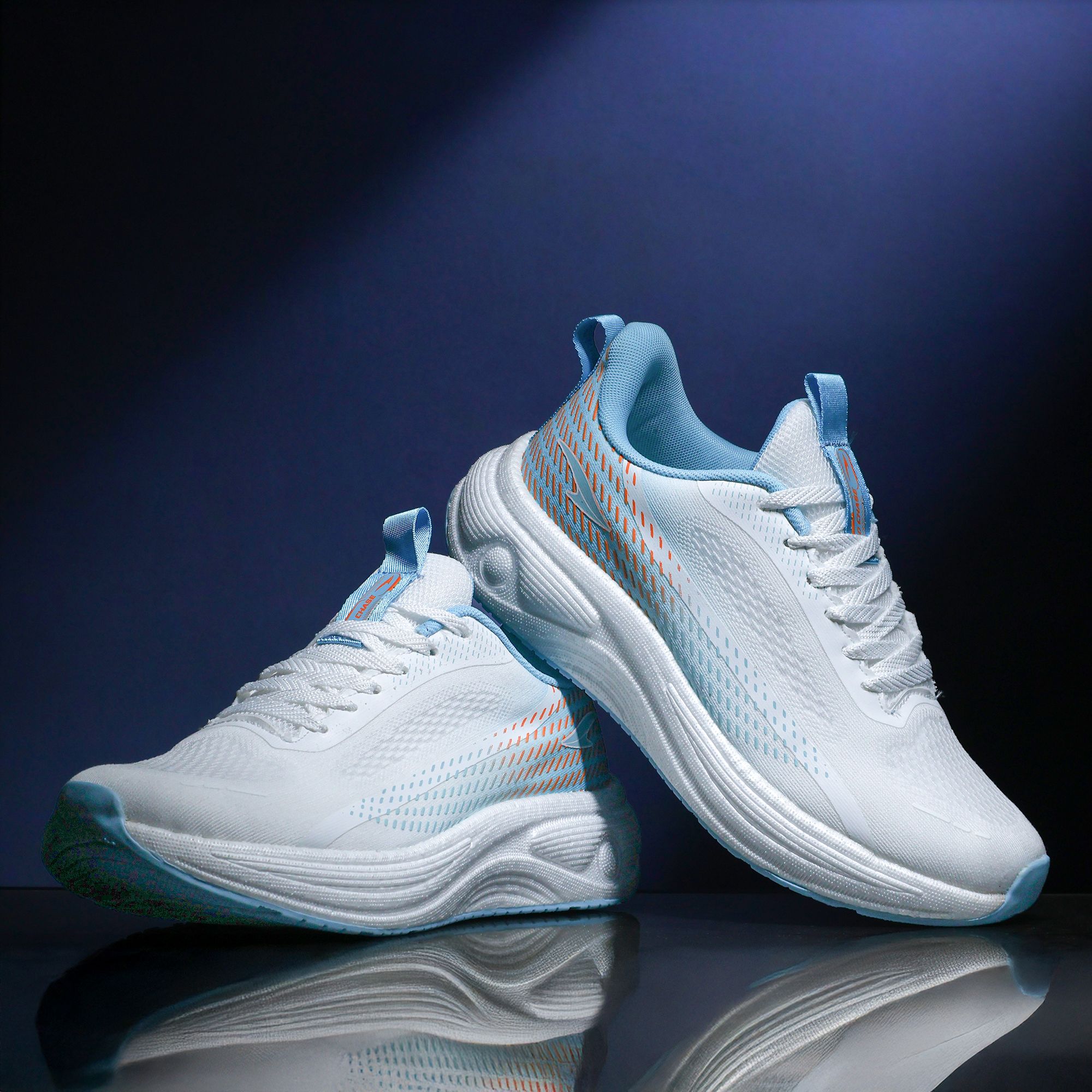 Asian HYPERCUSHION-06 Sports Shoe For Men - Image 8