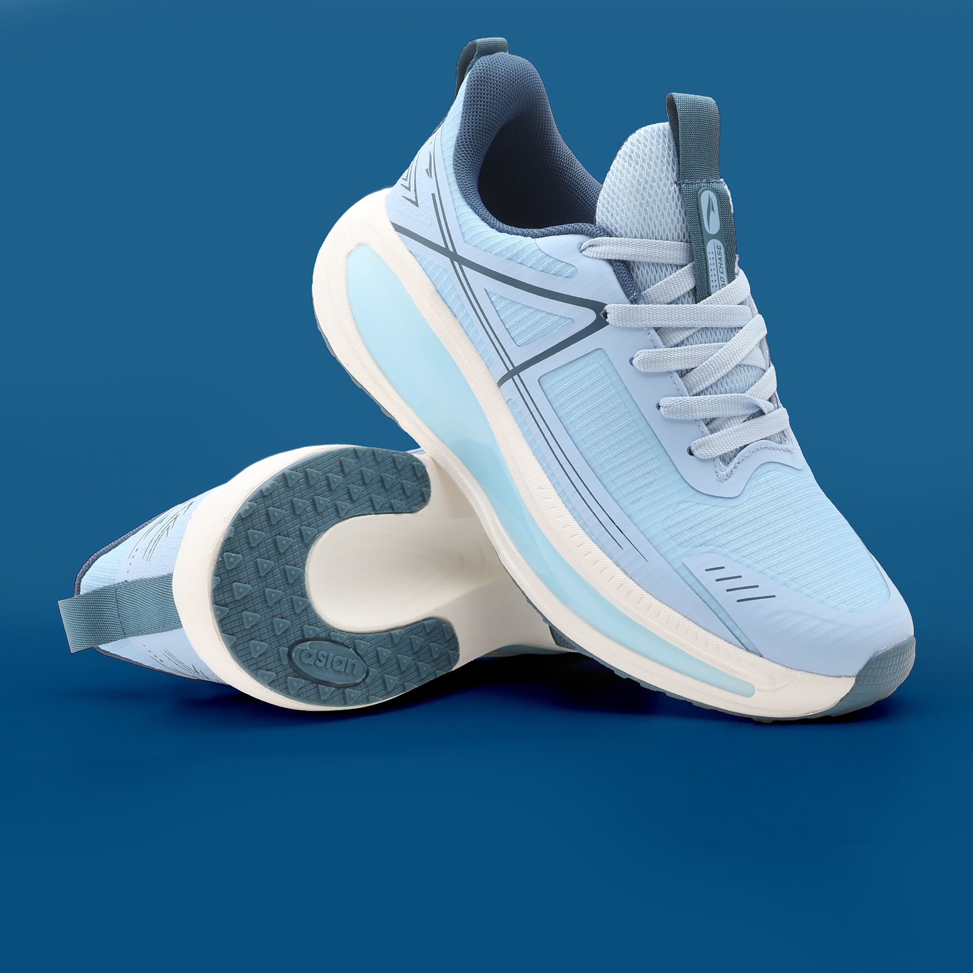 QUANTUM-36 Sports Shoe For Men - Image 8