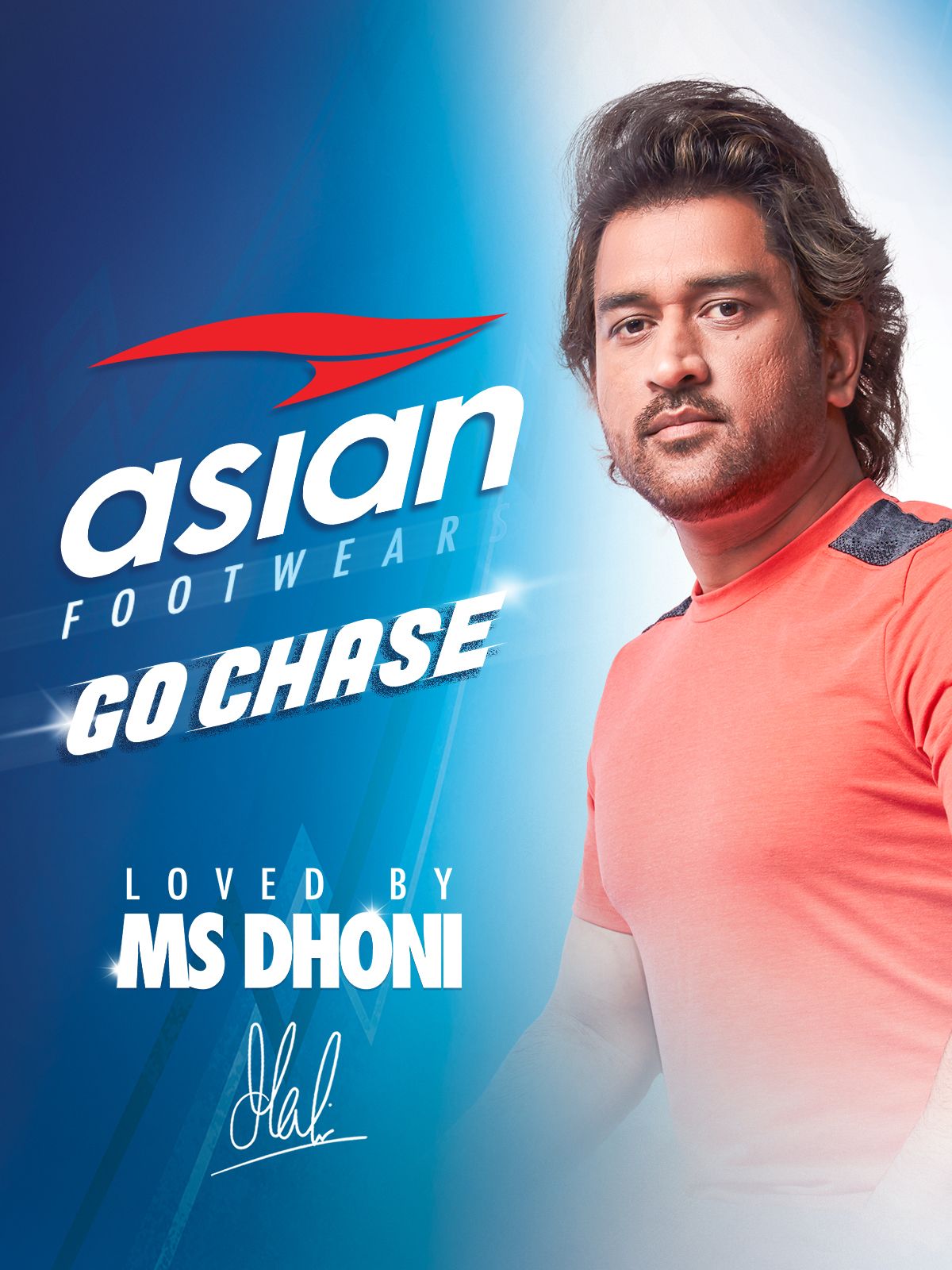 ASIAN Rider-01 Men's Sports Running Shoes